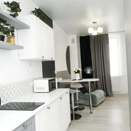 Planet-Grand Apartment *