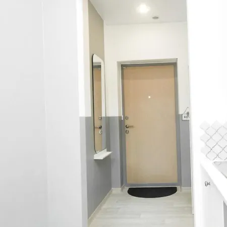 Apartment Planet-Grand Rome
